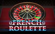 Игровой автомат French Roulette